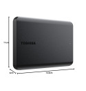 Toshiba 2.5