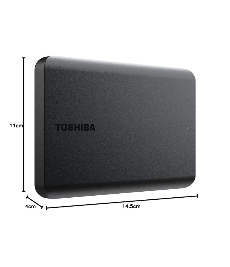 Toshiba 2.5