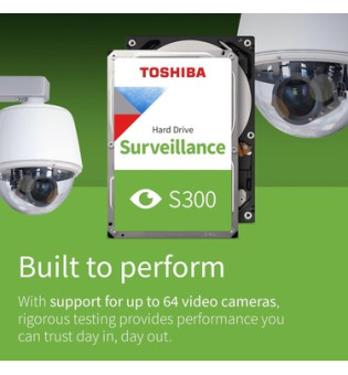 Toshiba 3,5