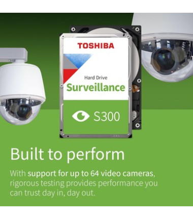 Toshiba 3,5