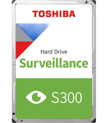Toshiba 3,5