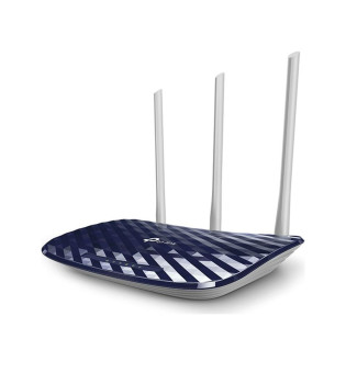 TP-Link Archer C20 AC750 Çift Bant Kablosuz Router