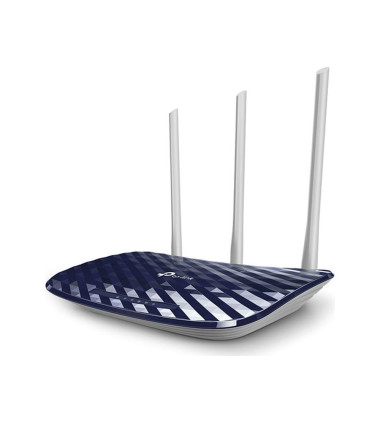 TP-Link Archer C20 AC750 Çift Bant Kablosuz Router