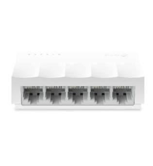 TP-Link LS1005 10/100Mbps 5 Port Switch