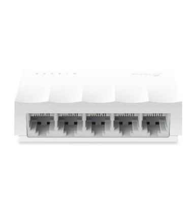 TP-Link LS1005 10/100Mbps 5 Port Switch
