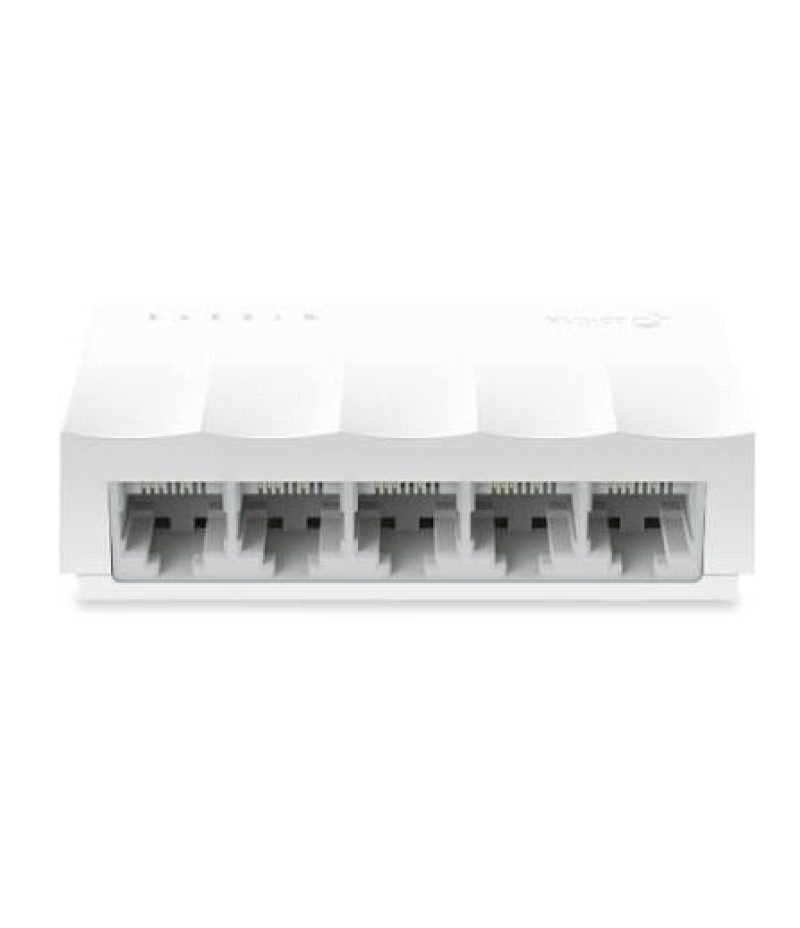 TP-Link LS1005 10/100Mbps 5 Port Switch