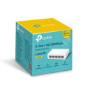 TP-Link LS1005 10/100Mbps 5 Port Switch