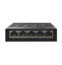 TP-Link LiteWave LS1005G 5-Port 10/100/1000Mbps Gigabit Masaüstü Ethernet Switch