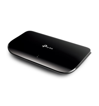 TP-Link TL-SG1008D 8Port 10/100/1000Mbps Masaüstü Switch