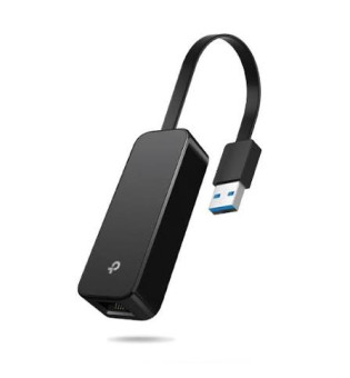 TP-link UE306 USB 3.0 to Gigabit Ethernet Network Adaptör