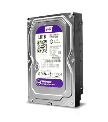 WD Purple 3.5