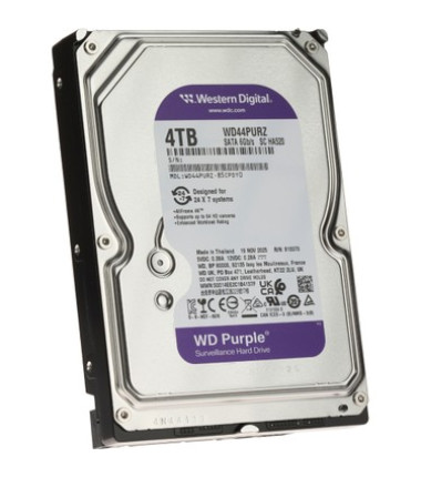 WD PURPLE 3,5