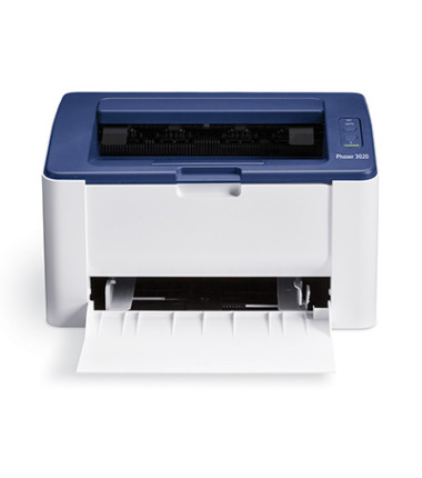 Xerox WorkCentre 3025V_NI Wi-Fi + Tarayıcı + Fotokopi + Faks Mono Çok Fonksiyonlu Lazer Yazıcı - Kopya