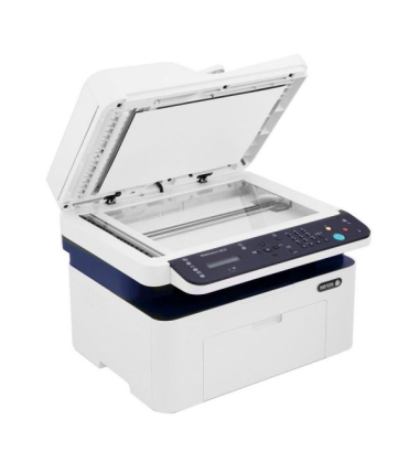 Xerox WorkCentre 3025V_NI Wi-Fi + Tarayıcı + Fotokopi + Faks Mono Çok Fonksiyonlu Lazer Yazıcı