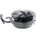 Zalman CNPS80G Rev 3 Ultra Sessiz 80mm CPU Soğutucu 1851/AM5
